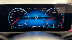 Mercedes-AMG A-Class A35 4Matic Premium 5dr Auto Petrol Hatchback